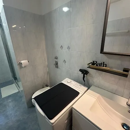 Airb&b Family Milano-cortina