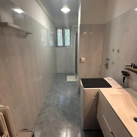 Airb&b Family Milano-cortina Apartman