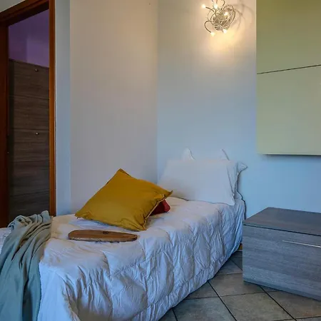 A Pochi Minuti Da Linate, Casa Con 2 Bagni Vicino Arena Olimpica