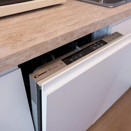 New! Skyline * Milano