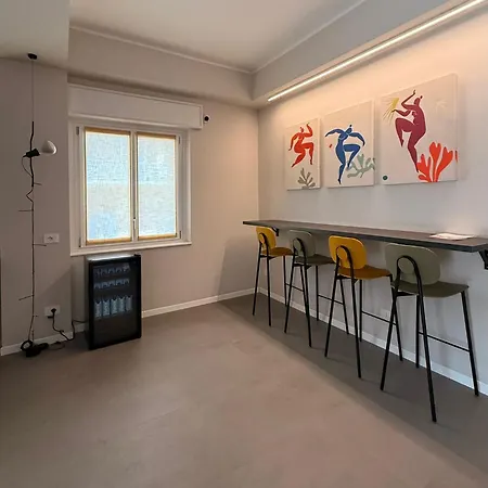 Doormi - Premium Suites&apartments Mailand