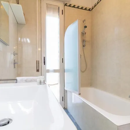 S&m - Casa Afrodite Precotto M1 Daire *