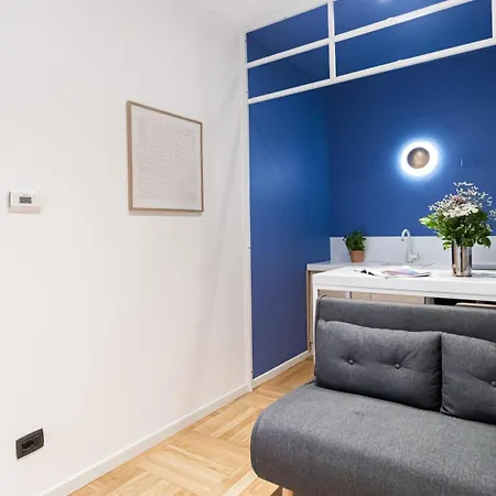 Appartement Italianway Easy - Porta Ticinese 78 B
