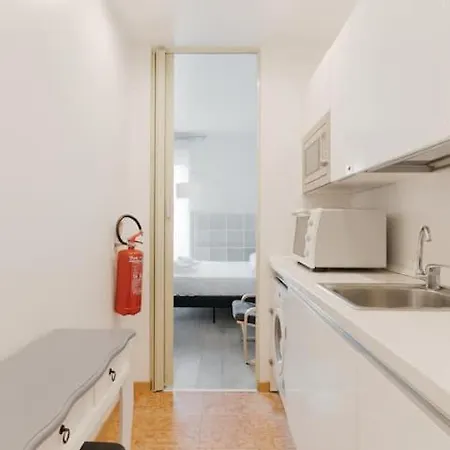 Apartment Accogliente Vera *