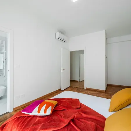 The Dreamers Mansion - Ticinese Bocconi Area