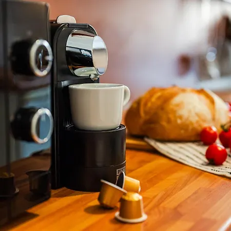 Lägenhet The Dreamers Mansion - Ticinese Bocconi Area