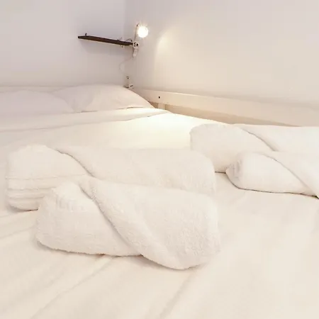 Appartement Primopiano - Masotto *