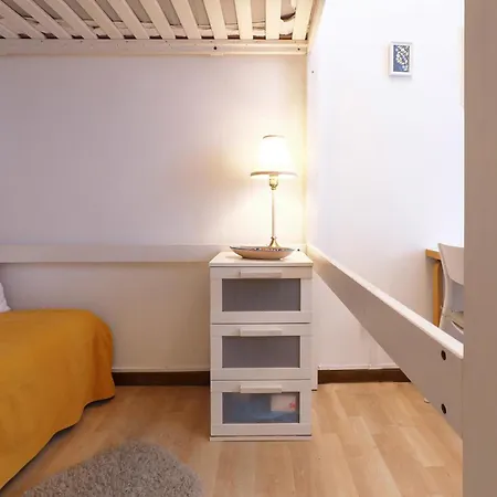 Primopiano - Masotto Apartman *