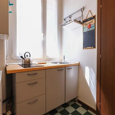 Appartement Primopiano - Masotto *