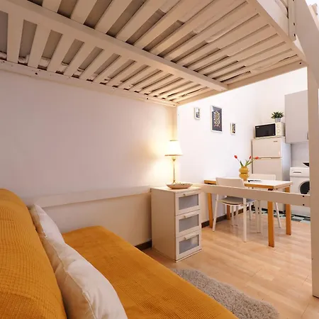 Appartement Primopiano - Masotto