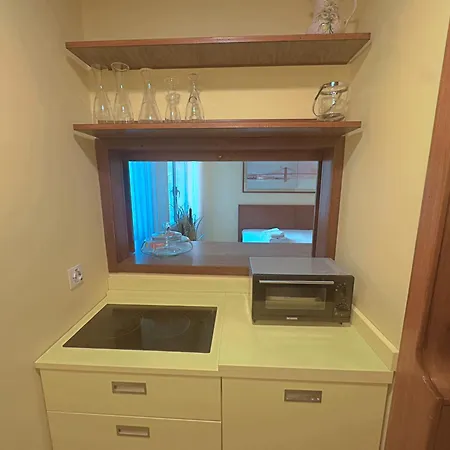 Apartament Appartme Nuova 52 Mediolan