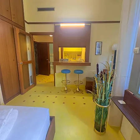 Appartme Nuova 52 Mediolan