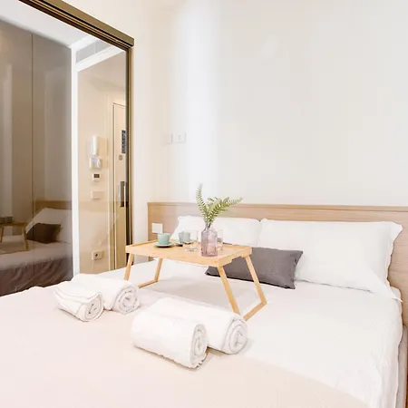 公寓 Easylife - - Torino - 64 P1n3 - Duomo 米兰