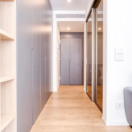 Lejlighed Easylife - - Torino - 64 P1n3 - Duomo *