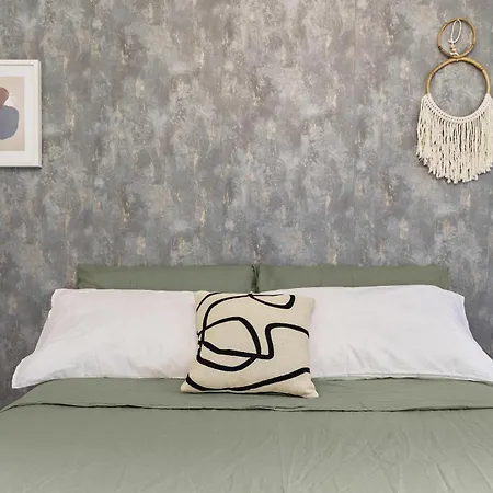 Appartamento Keys Of Italy- Custodi - Darsena Pop Milano