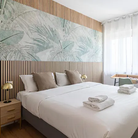 Italianway Comfort - Palestrina 2 *