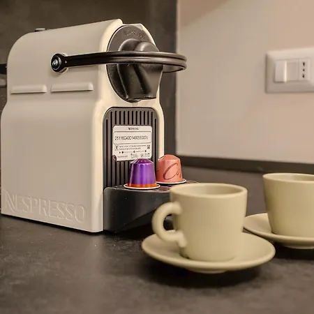 Italianflat - Le Vie Dei Navigli Gasthof