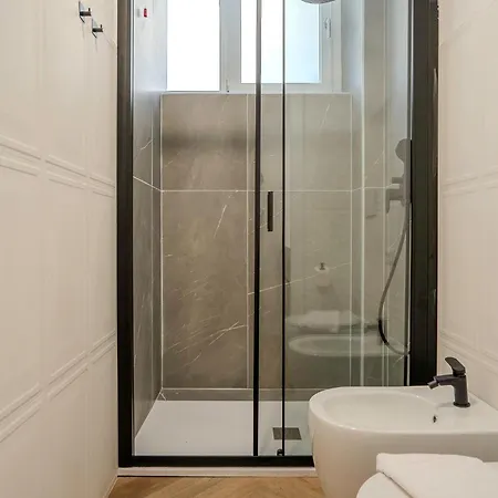 Italianflat - Le Vie Dei Navigli Gasthof Mailand