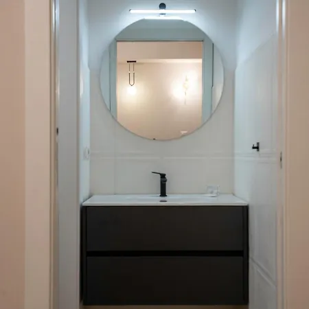 Italianflat - Le Vie Dei Navigli