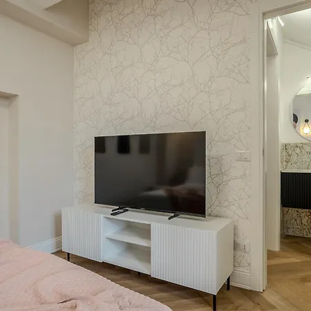 Italianflat - Le Vie Dei Navigli 3* Mailand