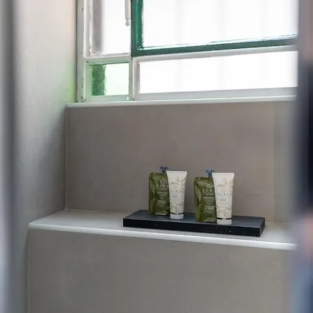 House Of David Modern *