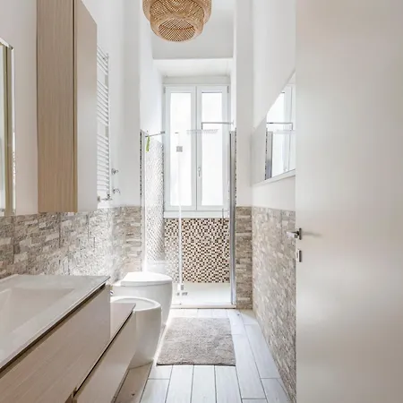 Hostmate - - Via Pacini 91 - Citta Studi Apartman *