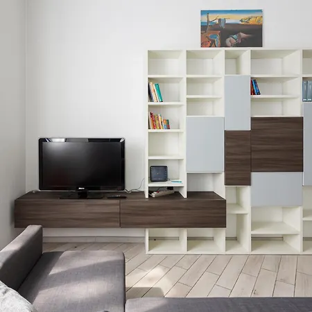 Hostmate - - Via Pacini 91 - Citta Studi Apartment Milan