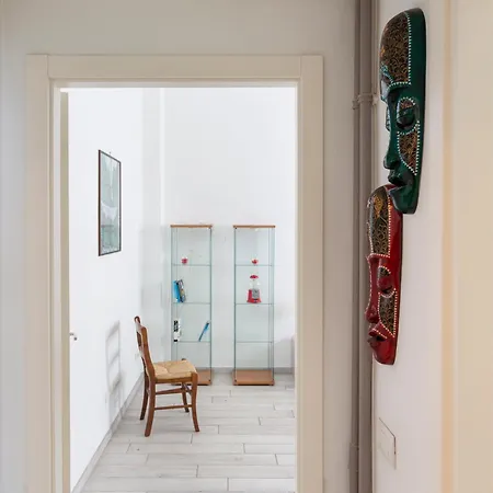 Hostmate - - Via Pacini 91 - Citta Studi Apartment Milan