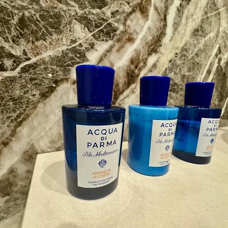 Raffaello Moscova Golden House * Milaan