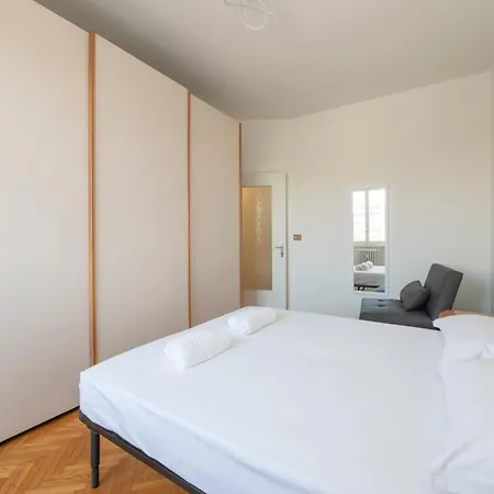 I-host - Marochetti 10 Apartment *