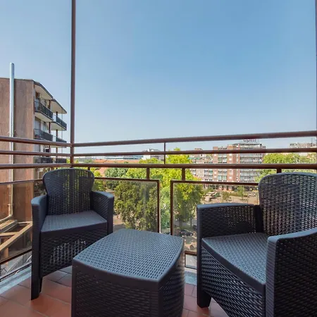 I-host - Marochetti 10 Milan