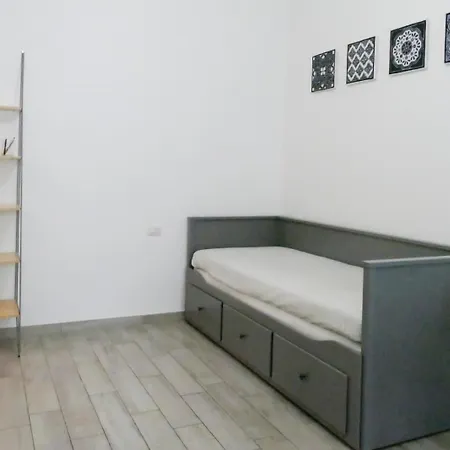 Lägenhet I-host - San Genesio *