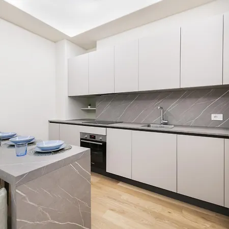 Easylife - - Gregorio 43 Ap2 - Porta Venezia דירה *