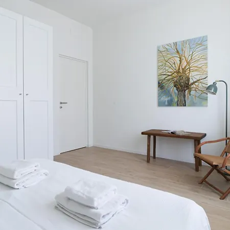 Italianway Comfort - Monza 9 Apartman Milánó