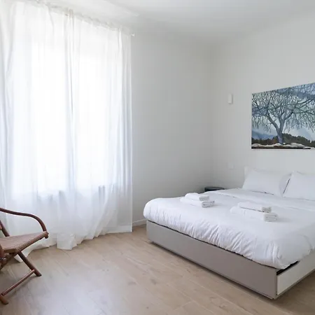 Italianway Comfort - Monza 9