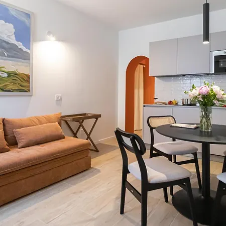 Italianway Comfort - Monza 9 Apartman