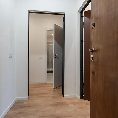 Ray 9 San Siro-fiera * Milano