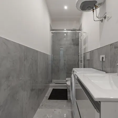 Apartament Ray 9 San Siro-fiera *