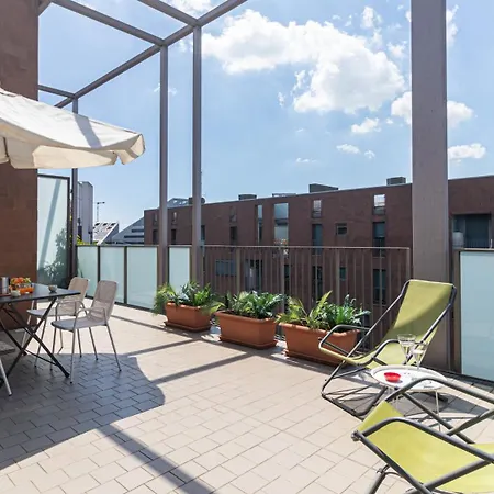 Italianway Comfort - Vico Magistretti 1