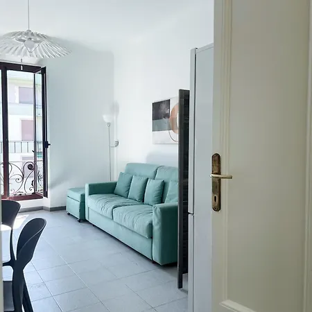 Lejlighed Borsieri Penthouse - Isola, Milano