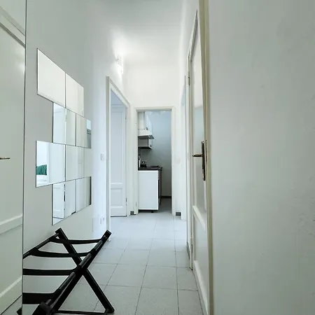 Borsieri Penthouse - Isola, *