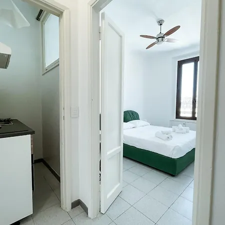 Borsieri Penthouse - Isola, * Milano