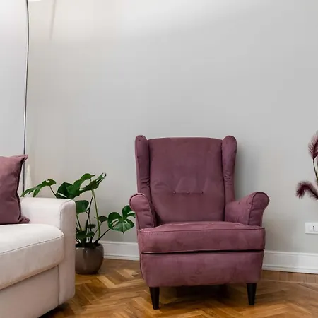 Comecasa Brera Terrace * ميلان