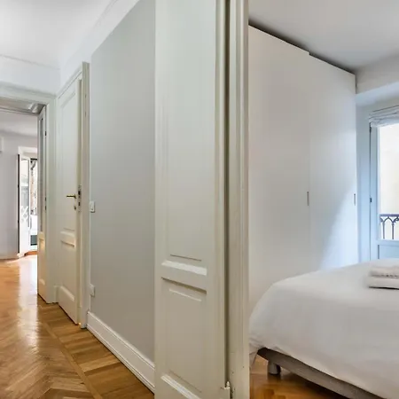 Comecasa Brera Terrace شقة