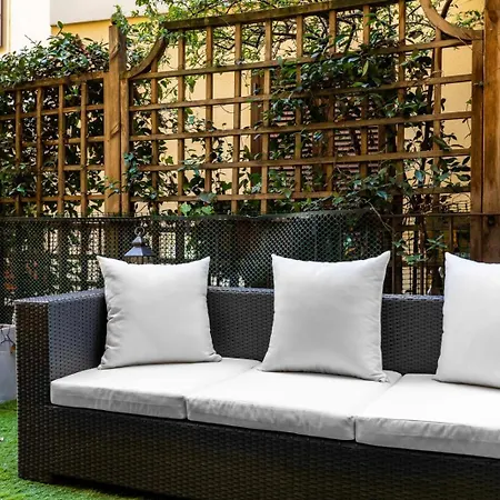 Comecasa Brera Terrace *