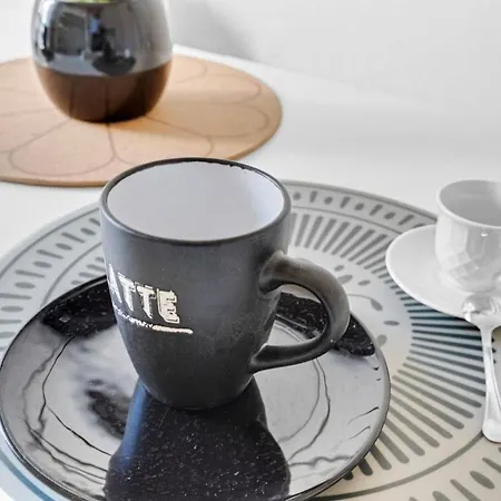 شقة Ru11 - Tranquility & Design - *