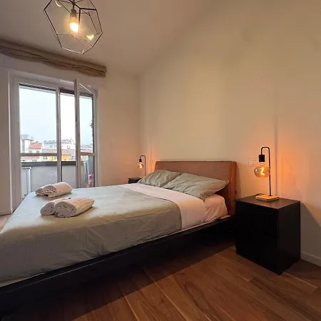 Apartamento Design Big Bright *