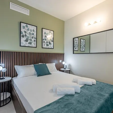 Navigli Charme Urbano Tra Design E Quiete