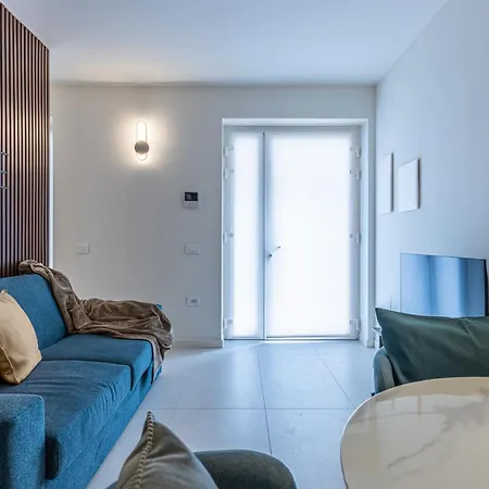 Binda 21-bd Loft Quiete E Design Navigli - Vesta 公寓 *