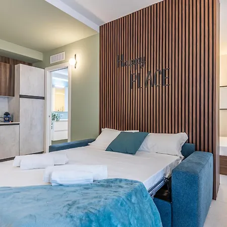 Navigli Charme Urbano Tra Design E Quiete Mediolan